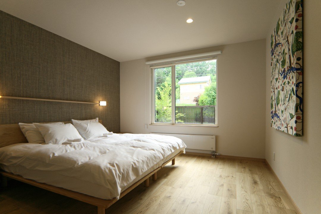 Accommodation